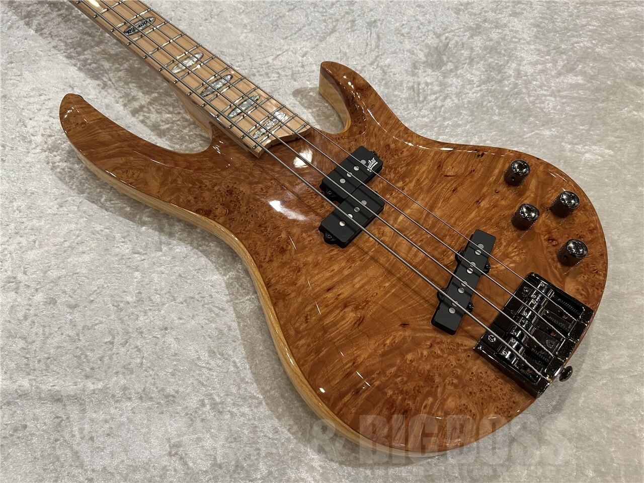 【即納可能】LTD（エルティーディー）RB-1004BM / Honey Natural 仙台店 - 8