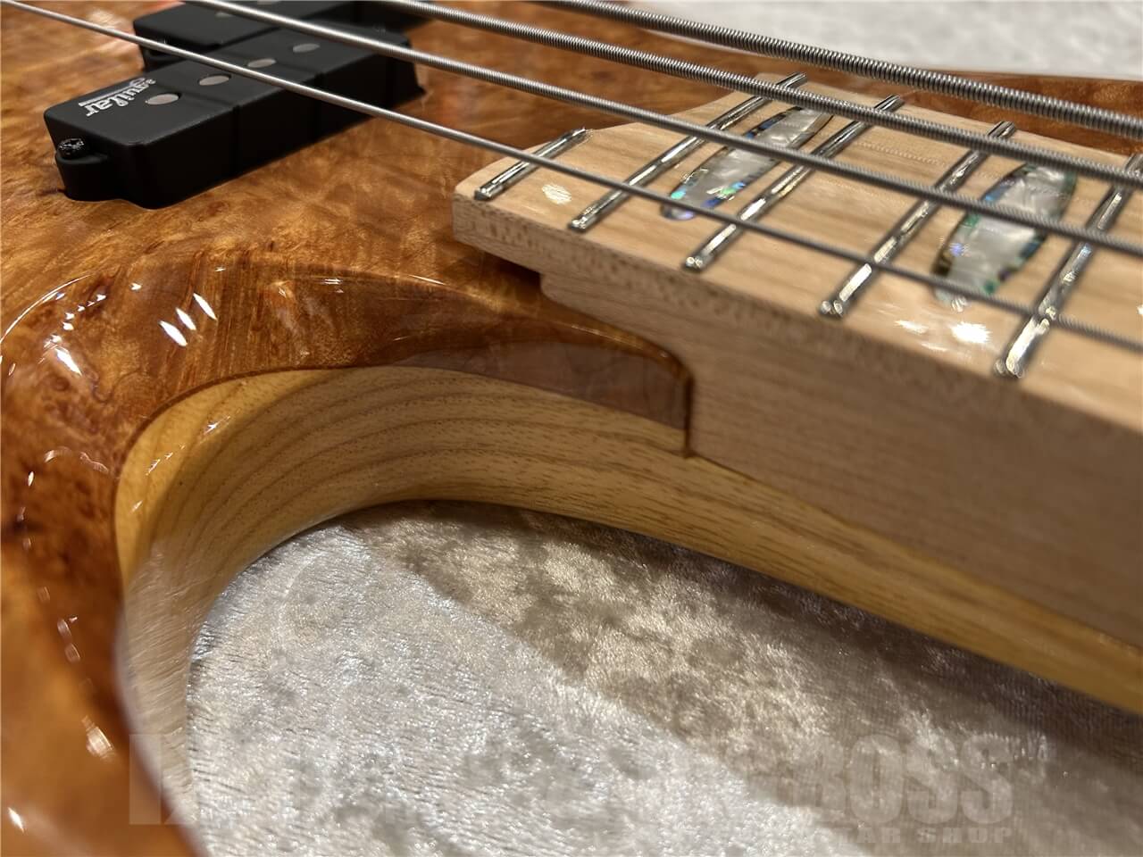 【即納可能】LTD（エルティーディー）RB-1004BM / Honey Natural 仙台店 - 10