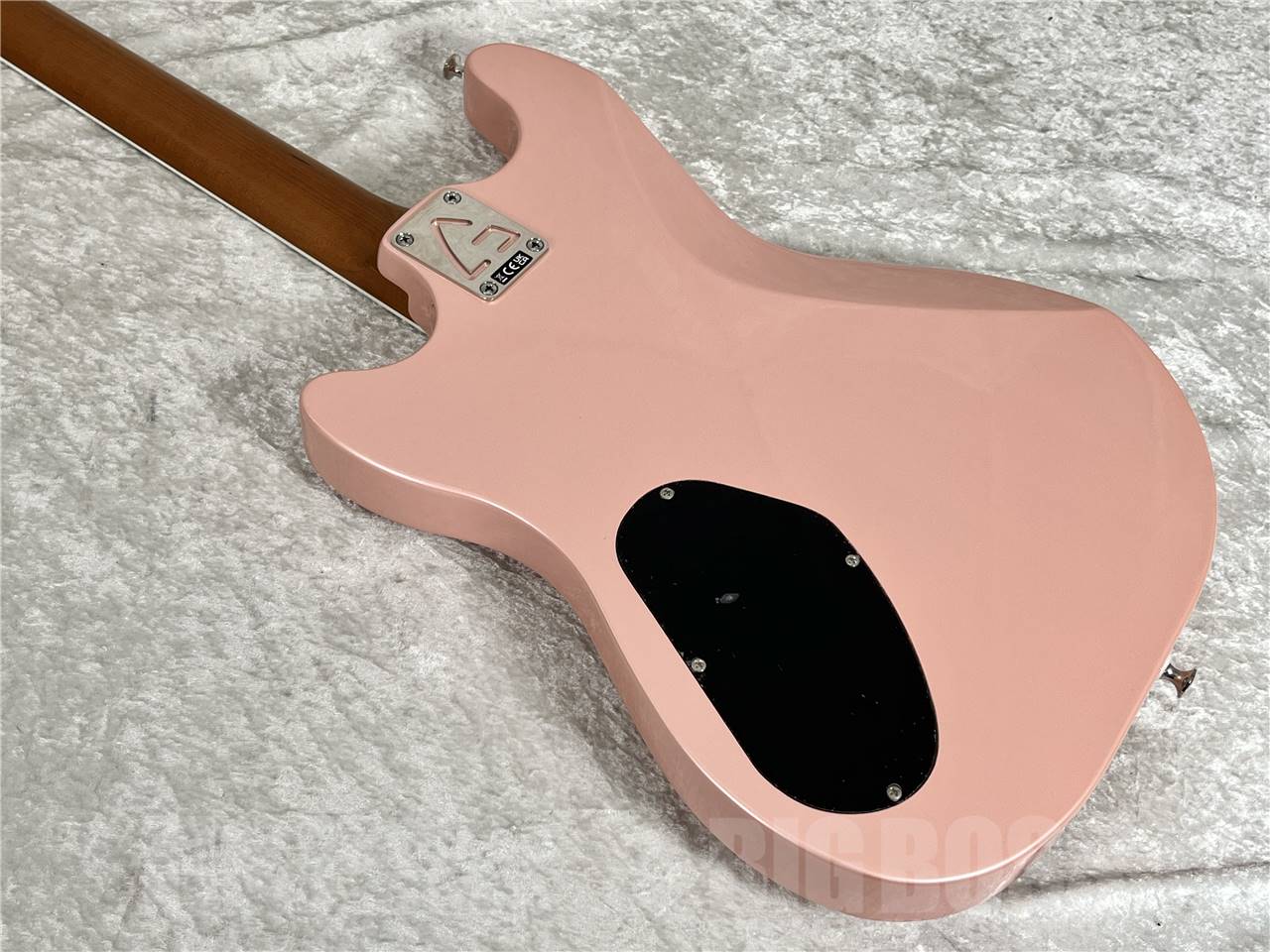 【即納可能】 GUILD(ギルド) Surfliner Deluxe / Rose Quartz Metallic お茶の水駅前店・別館 - 8