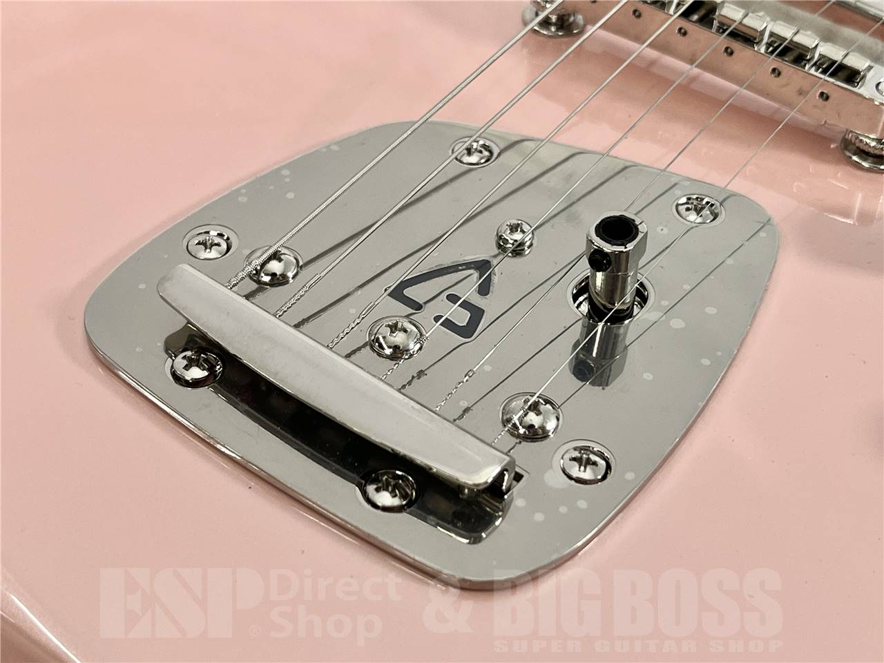 【即納可能】 GUILD(ギルド) Surfliner Deluxe / Rose Quartz Metallic お茶の水駅前店・別館 - 3