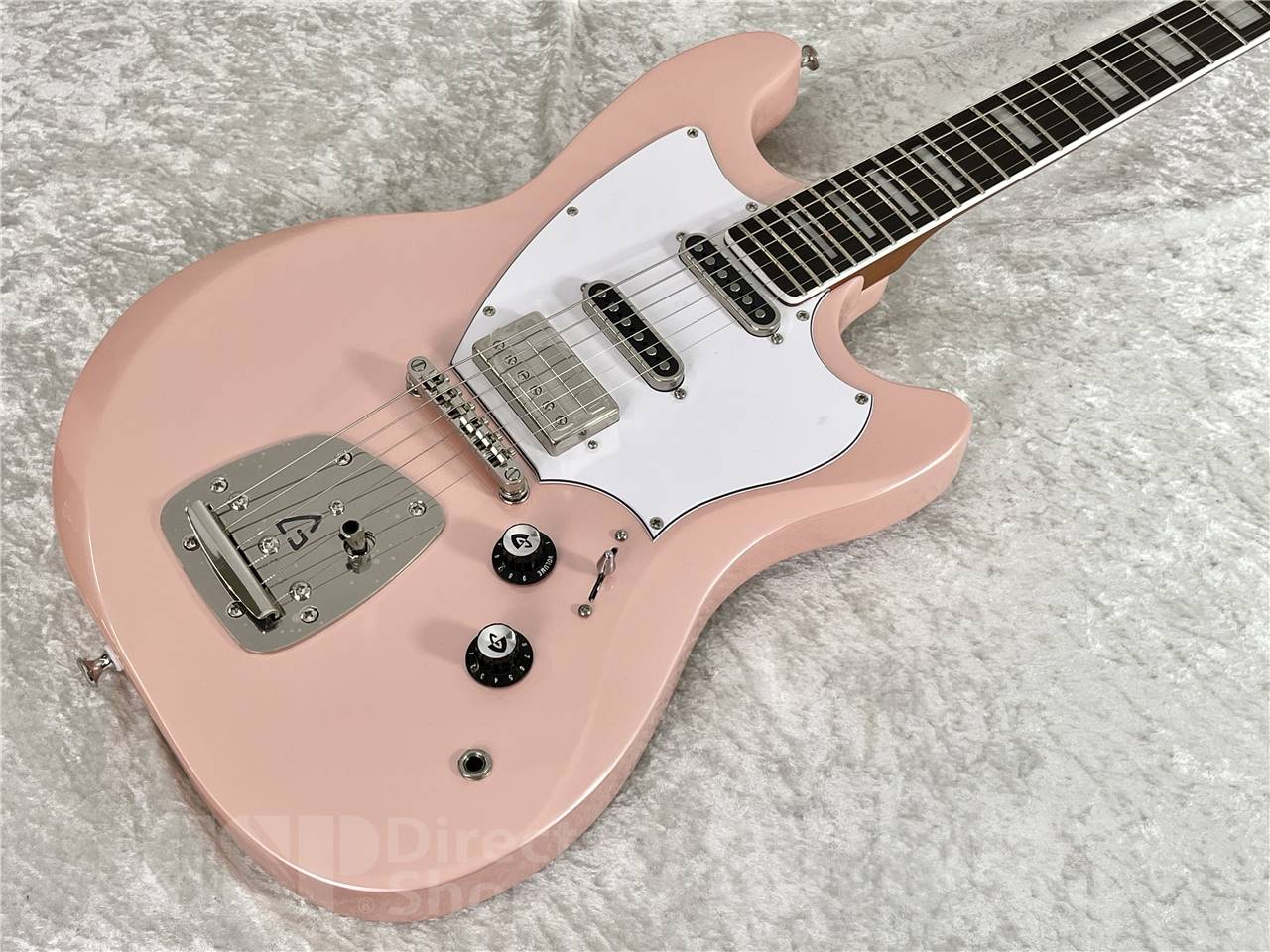 【即納可能】 GUILD(ギルド) Surfliner Deluxe / Rose Quartz Metallic お茶の水駅前店・別館 - 2