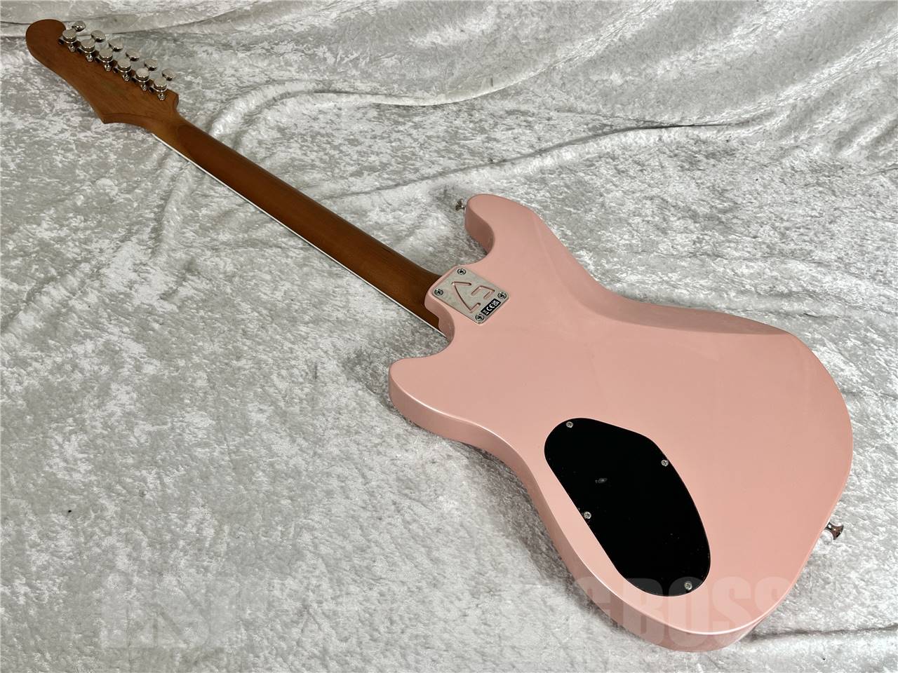 【即納可能】 GUILD(ギルド) Surfliner Deluxe / Rose Quartz Metallic お茶の水駅前店・別館 - 7