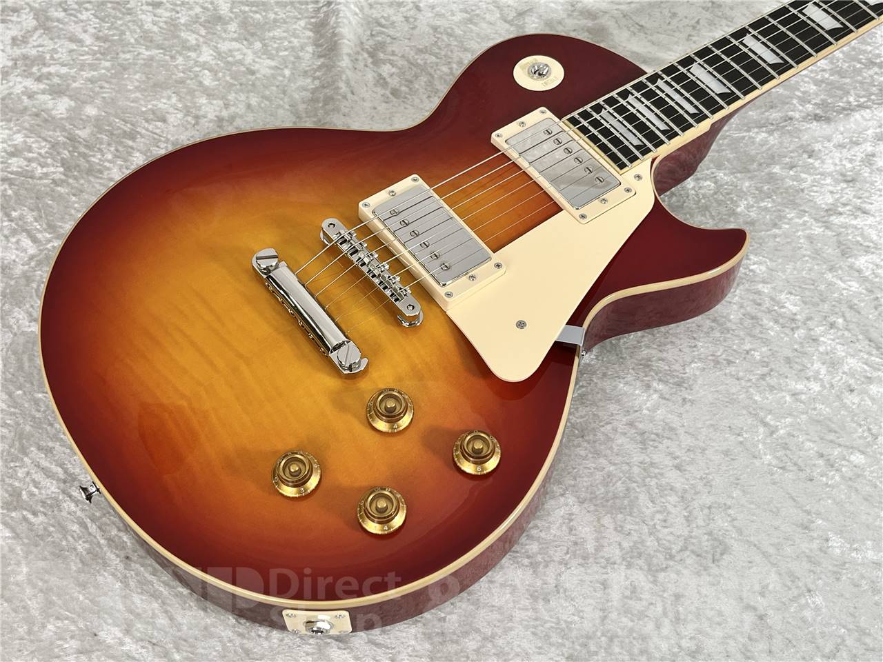 【即納可能】EDWARDS(エドワーズ) E-LP-STD (Cherry Sunburst) お茶の水駅前店・別館 - 2