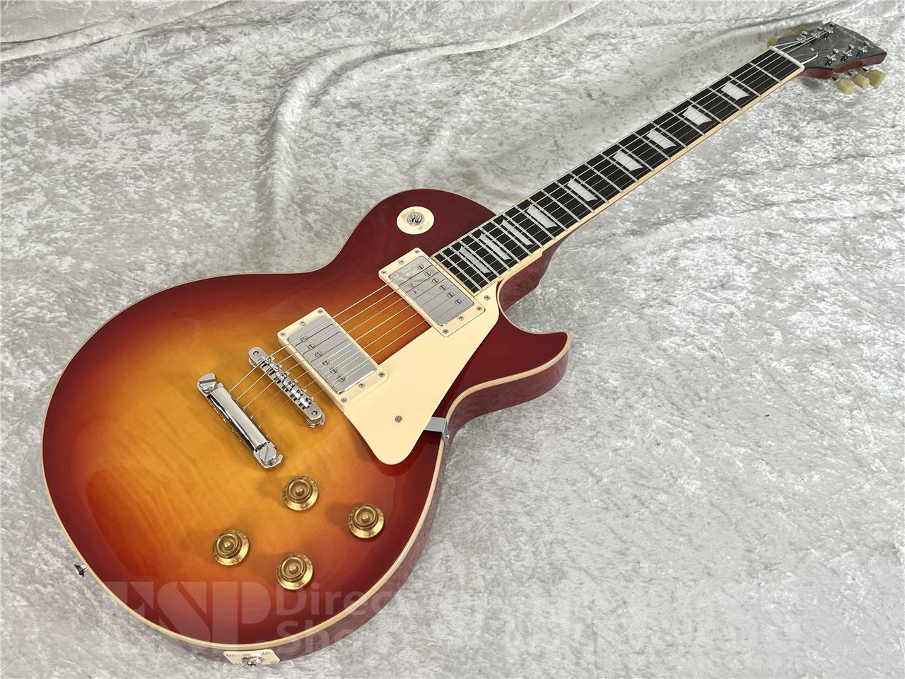 【即納可能】EDWARDS(エドワーズ) E-LP-STD (Cherry Sunburst) お茶の水駅前店・別館