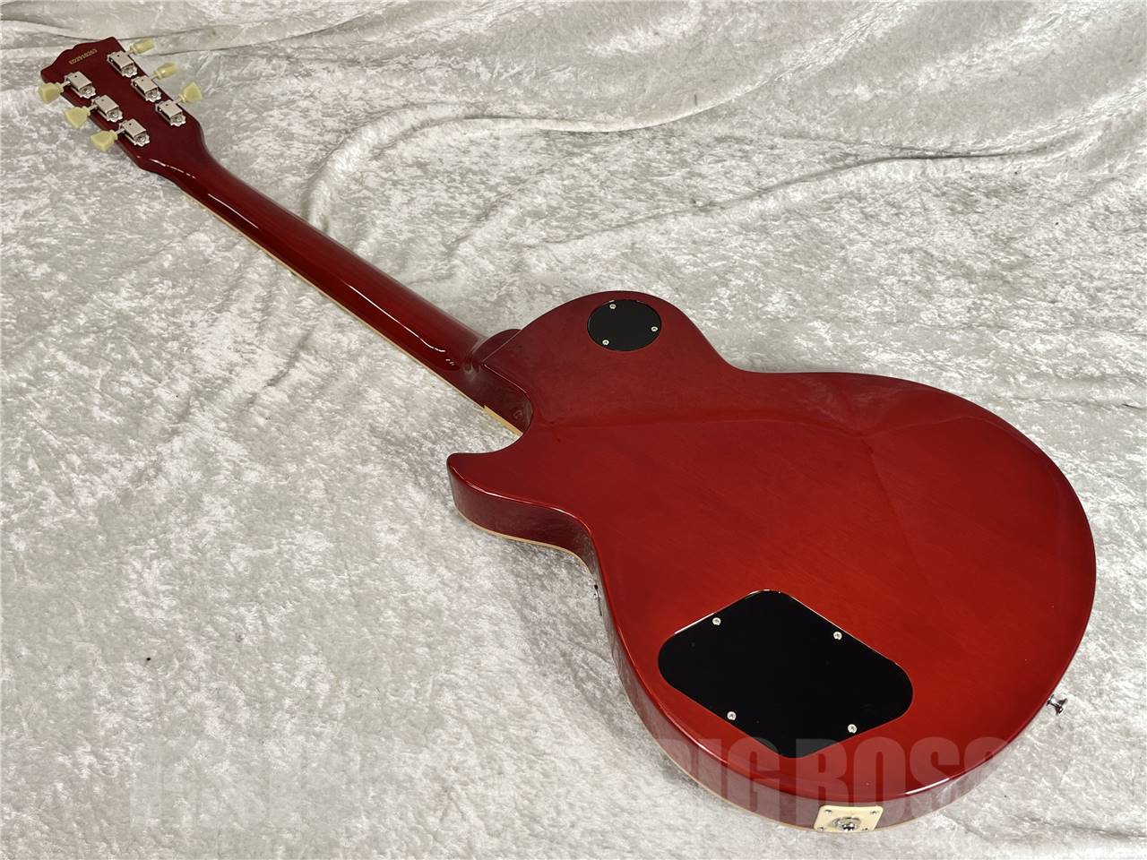 【即納可能】EDWARDS(エドワーズ) E-LP-STD (Cherry Sunburst) お茶の水駅前店・別館 - 7