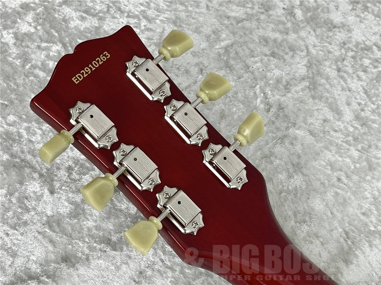 【即納可能】EDWARDS(エドワーズ) E-LP-STD (Cherry Sunburst) お茶の水駅前店・別館 - 9