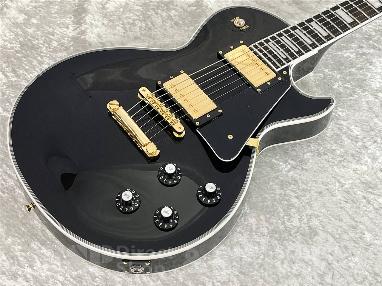 【即納可能】EDWARDS(エドワーズ) E-LP-CTM (Black) お茶の水駅前店・別館 - 2