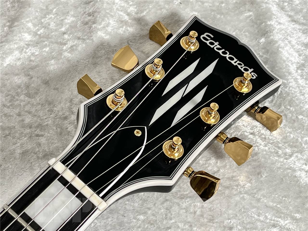 【即納可能】EDWARDS(エドワーズ) E-LP-CTM (Black) お茶の水駅前店・別館 - 6