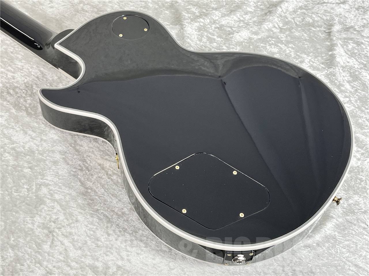 【即納可能】EDWARDS(エドワーズ) E-LP-CTM (Black) お茶の水駅前店・別館 - 8