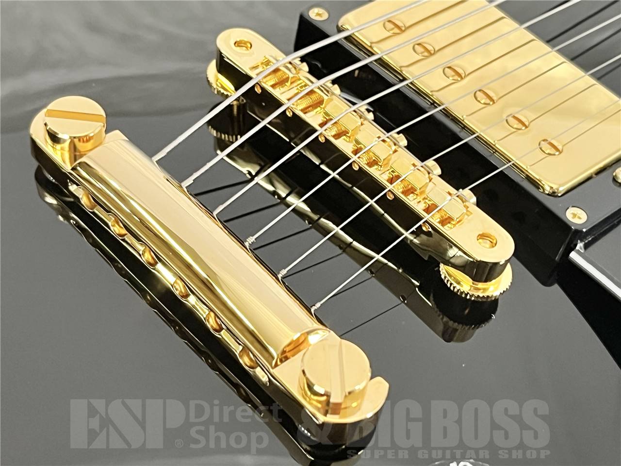 【即納可能】EDWARDS(エドワーズ) E-LP-CTM (Black) お茶の水駅前店・別館 - 3