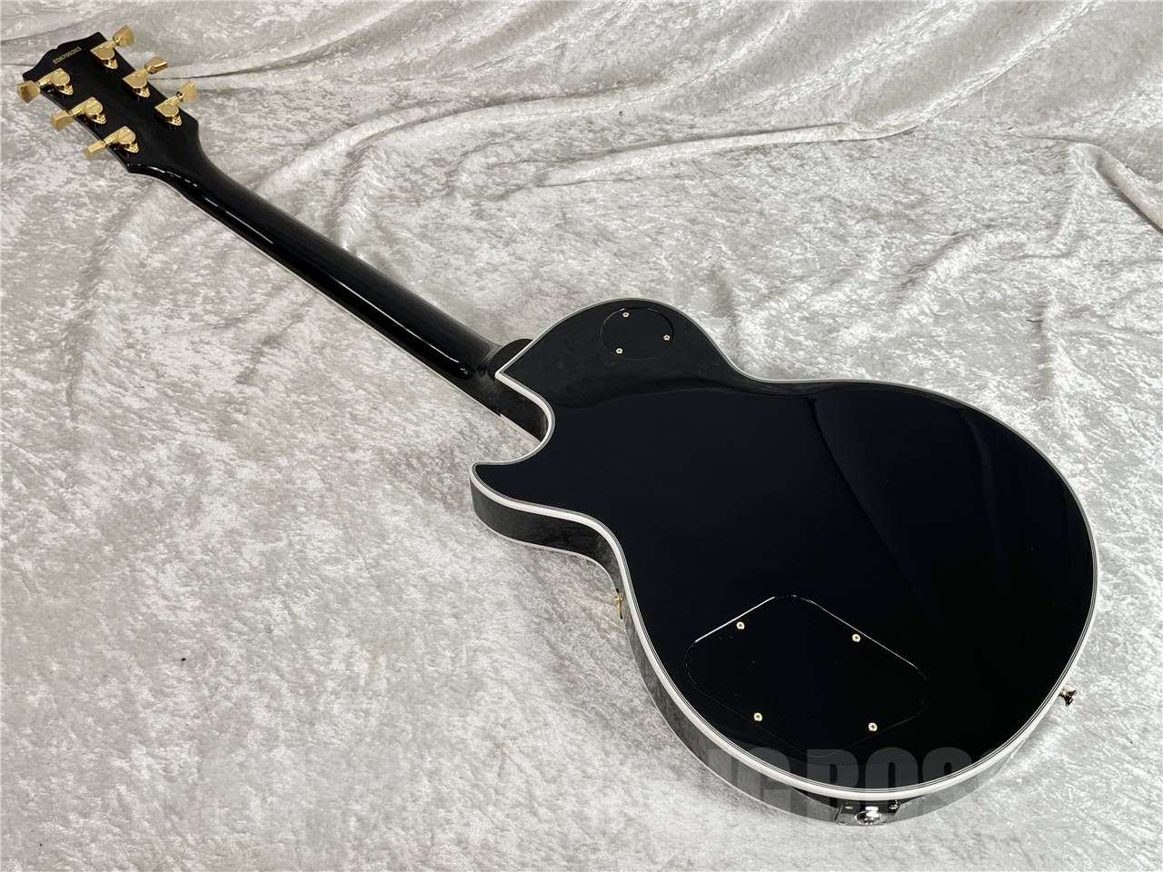 【即納可能】EDWARDS(エドワーズ) E-LP-CTM (Black) お茶の水駅前店・別館 - 7