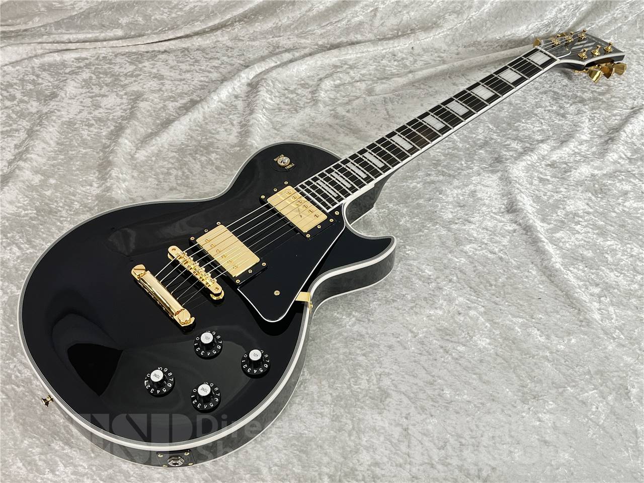 【即納可能】EDWARDS(エドワーズ) E-LP-CTM (Black) お茶の水駅前店・別館