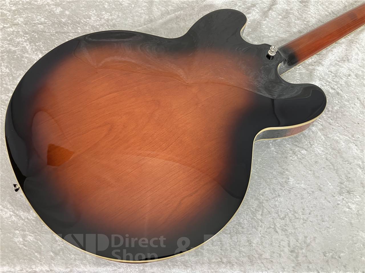 【即納可能】Epiphone ( エピフォン ) Bonehead Riviera (エレキギター) お茶の水駅前店・別館 - 8