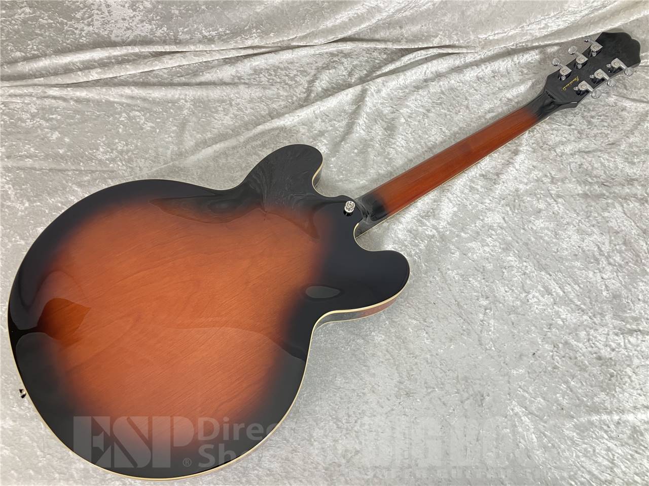 【即納可能】Epiphone ( エピフォン ) Bonehead Riviera (エレキギター) お茶の水駅前店・別館 - 7