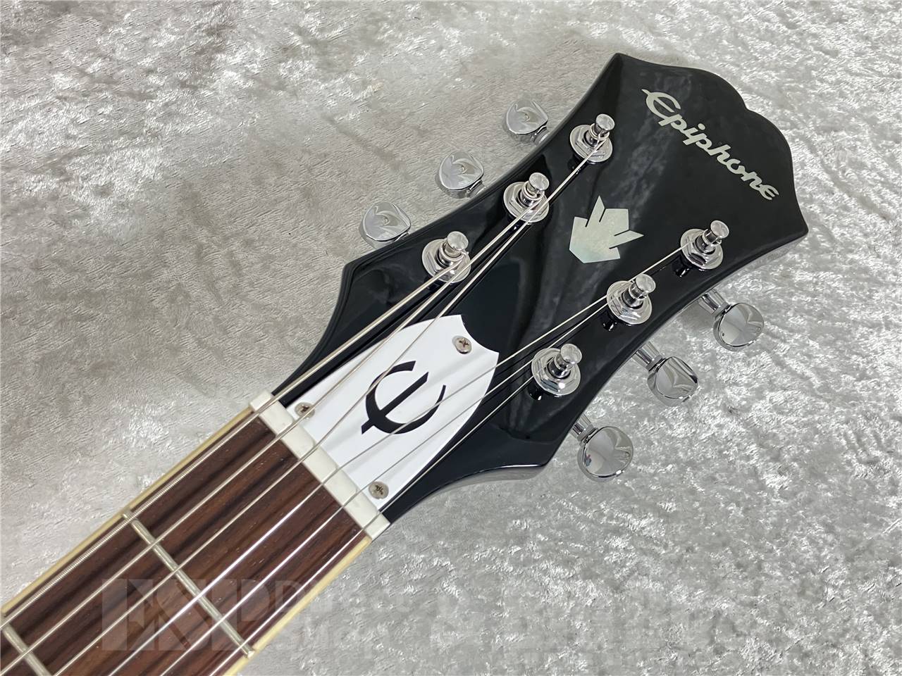 【即納可能】Epiphone ( エピフォン ) Bonehead Riviera (エレキギター) お茶の水駅前店・別館 - 6