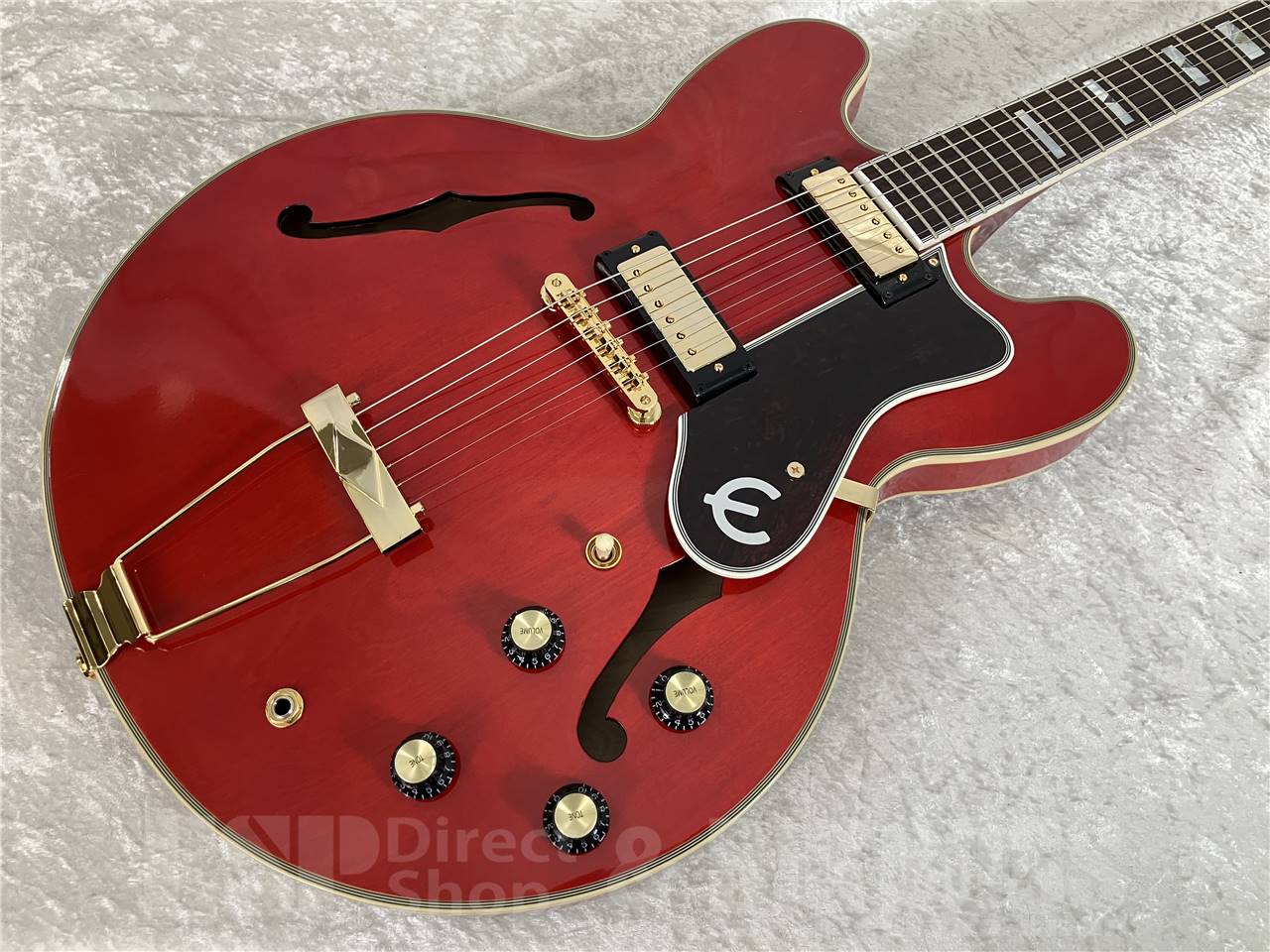 【即納可能】Epiphone ( エピフォン ) Masterbilt Gem Archer Sheraton (エレキギター) お茶の水駅前店・別館 - 2