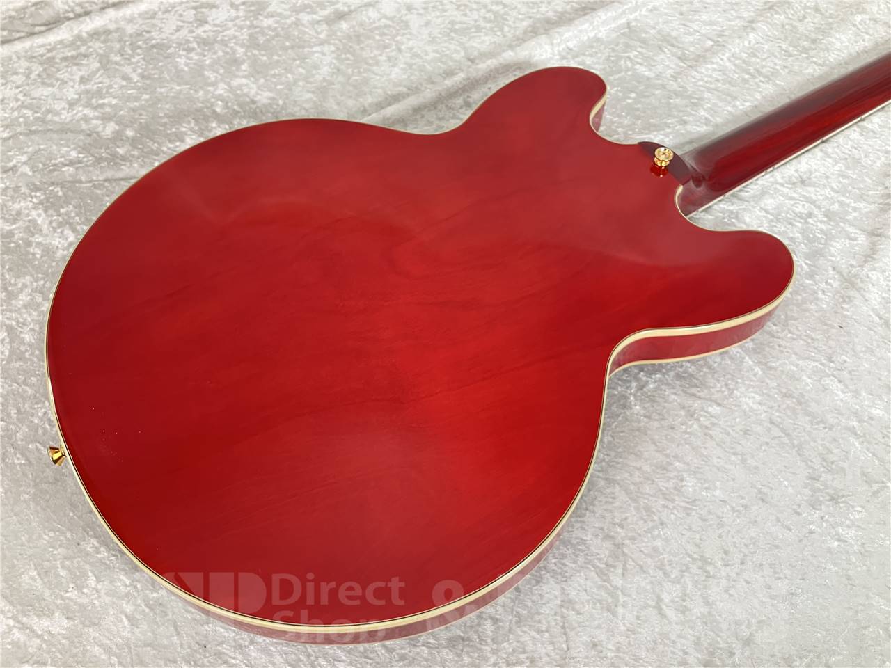 【即納可能】Epiphone ( エピフォン ) Masterbilt Gem Archer Sheraton (エレキギター) お茶の水駅前店・別館 - 9