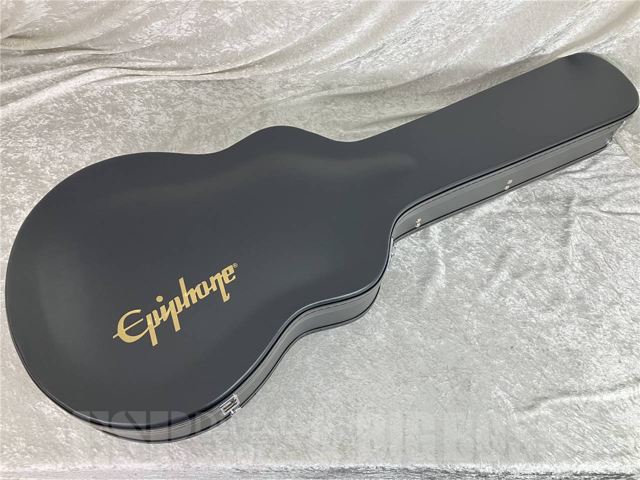 【即納可能】Epiphone ( エピフォン ) Masterbilt Gem Archer Sheraton (エレキギター) お茶の水駅前店・別館 - 11