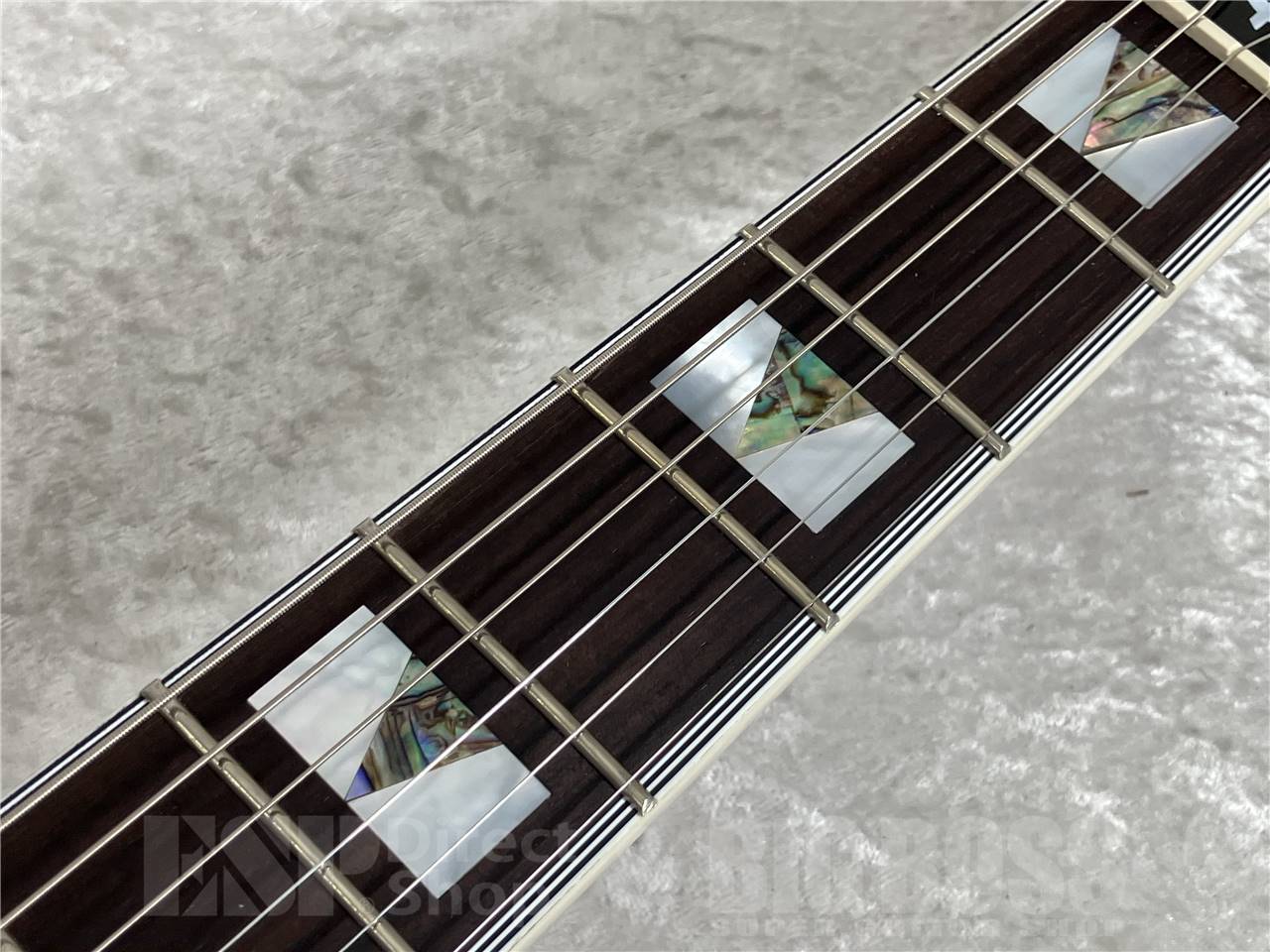 【即納可能】Epiphone ( エピフォン ) Masterbilt Gem Archer Sheraton (エレキギター) お茶の水駅前店・別館 - 7