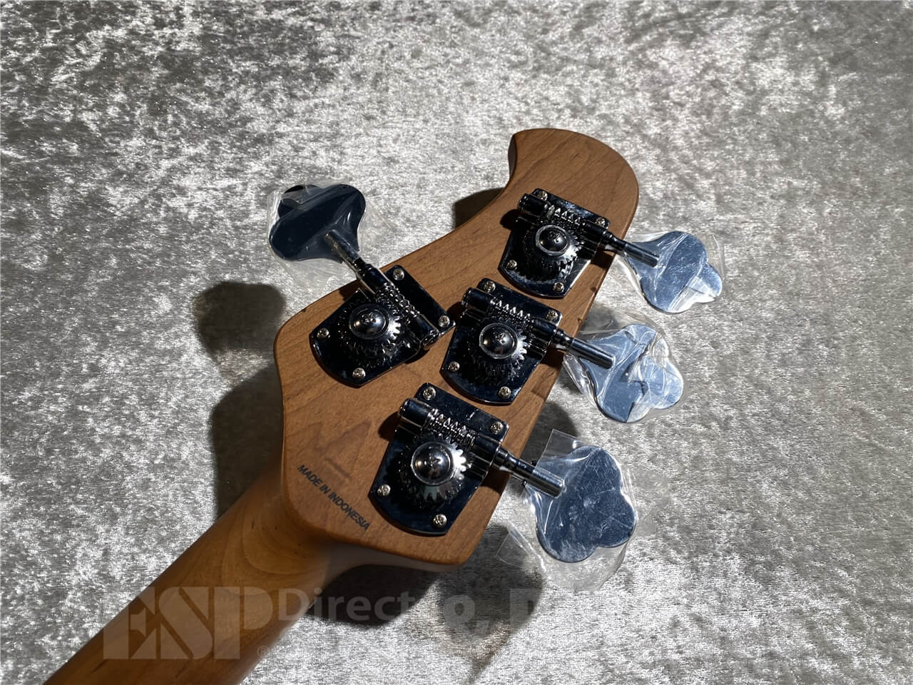 【即納可能】Sterling by MUSIC MAN(スターリンバイミュージックマン) STINGRAY RAY34 ASH (Natural) 札幌店 - 8