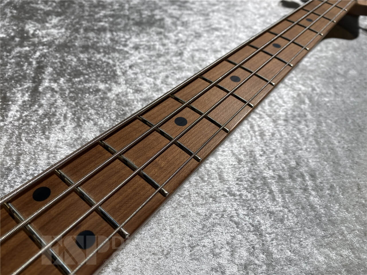 【即納可能】Sterling by MUSIC MAN(スターリンバイミュージックマン) STINGRAY RAY34 ASH (Natural) 札幌店 - 4