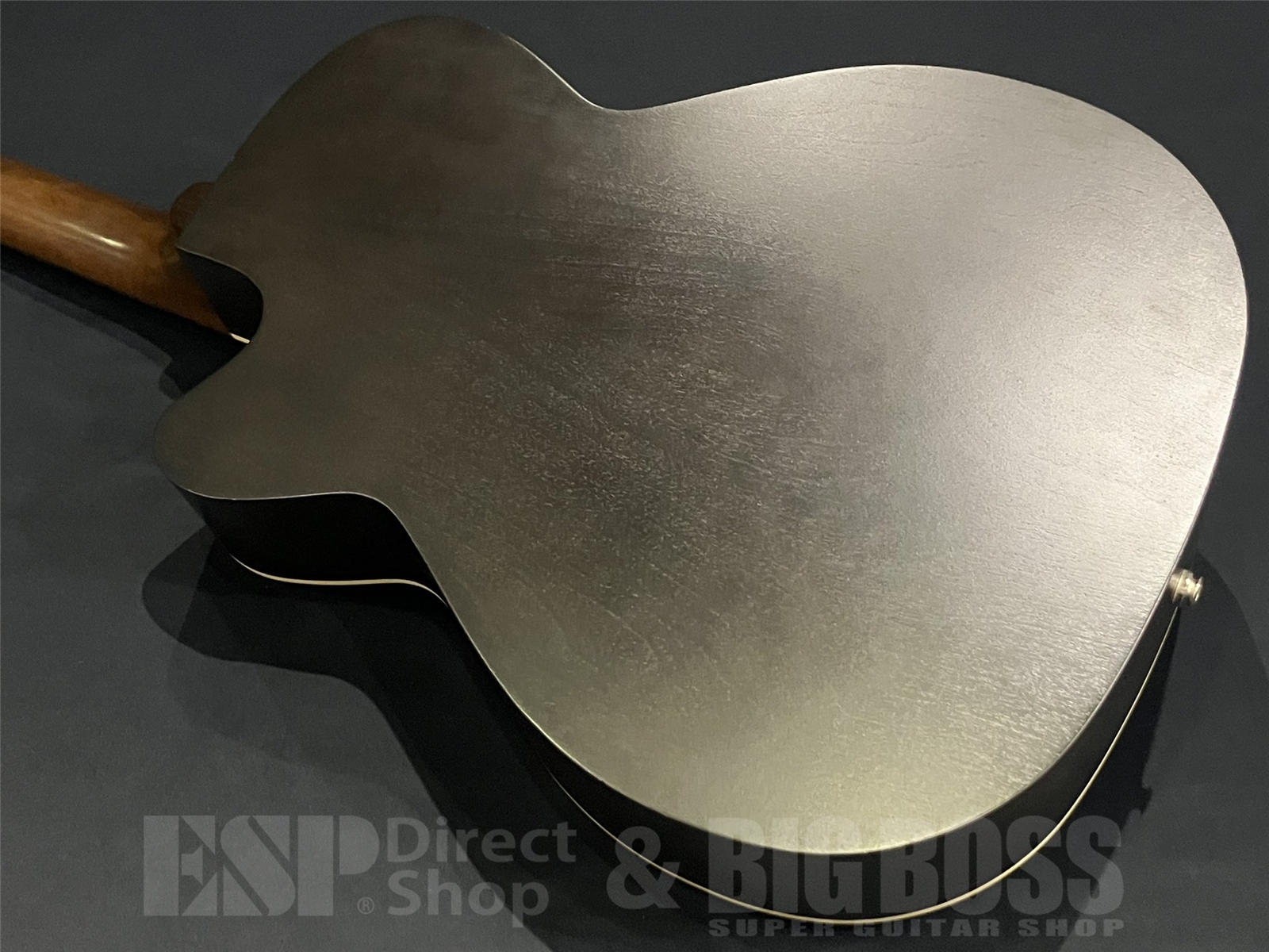 【USED / 即納可能】Art&Lutherie(アートアンドルシアー) Legacy Faded Black CW Q1T 京都店 - 9