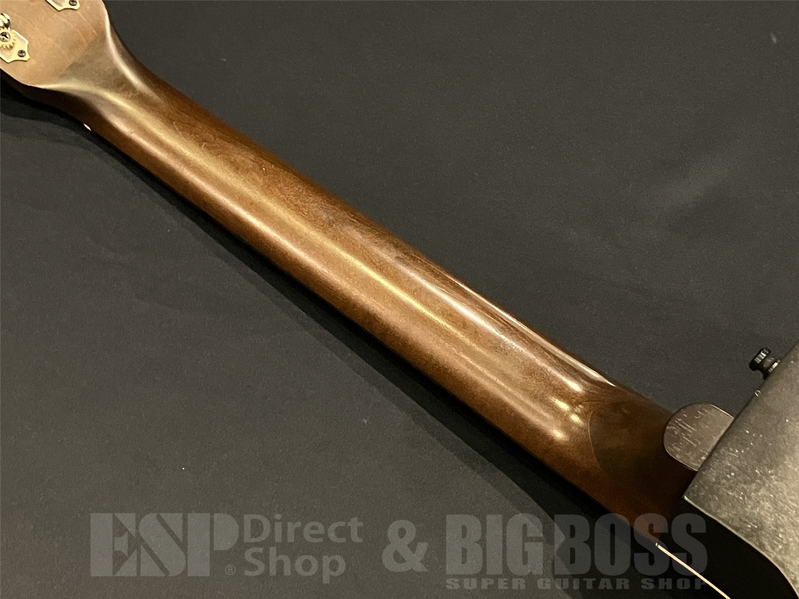 【USED / 即納可能】Art&Lutherie(アートアンドルシアー) Legacy Faded Black CW Q1T 京都店 - 10