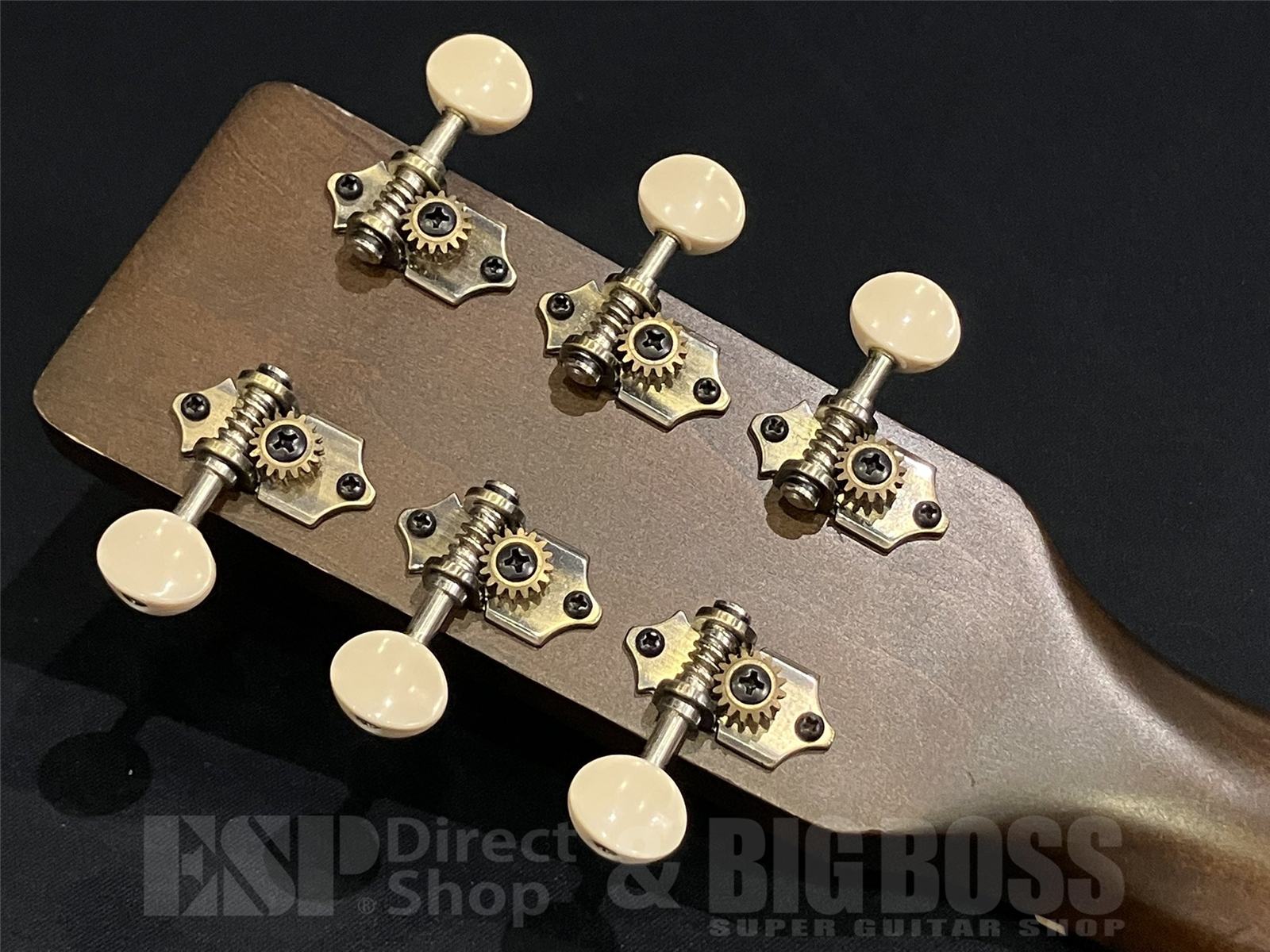 【USED / 即納可能】Art&Lutherie(アートアンドルシアー) Legacy Faded Black CW Q1T 京都店 - 11