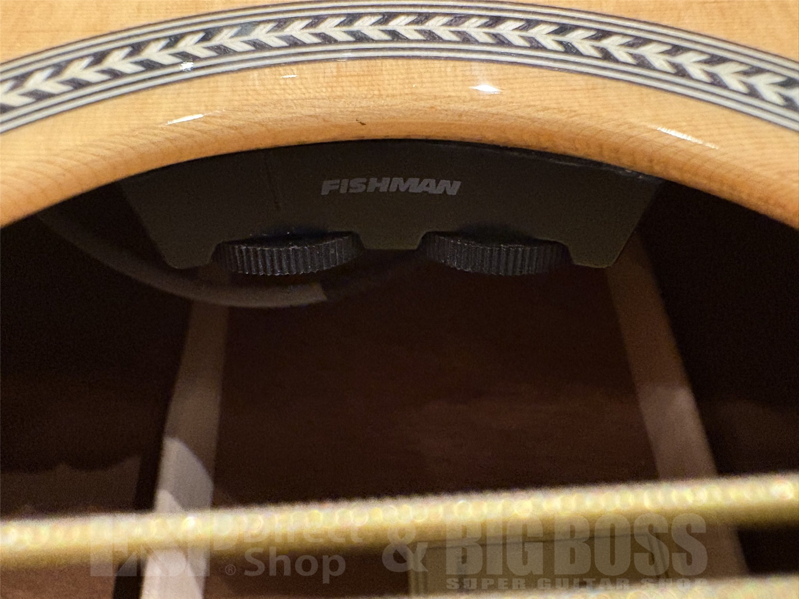 【USED / 即納可能】Eastman(イーストマン) E1-OMCE-SP 京都店 - 4