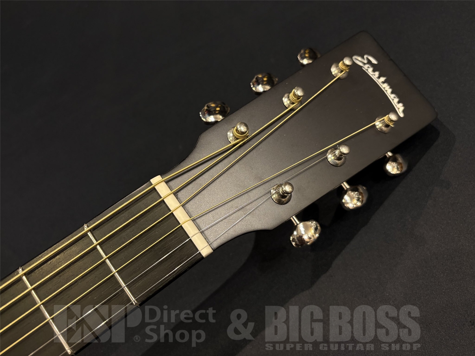 【USED / 即納可能】Eastman(イーストマン) E1-OMCE-SP 京都店 - 7