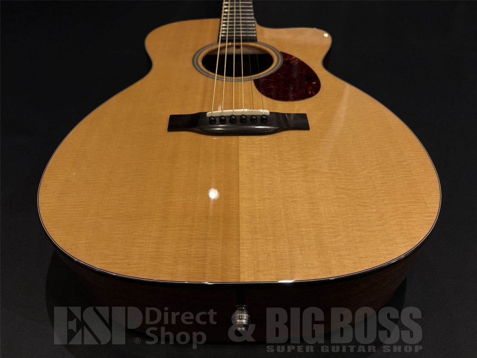 【USED / 即納可能】Eastman(イーストマン) E1-OMCE-SP 京都店 - 5