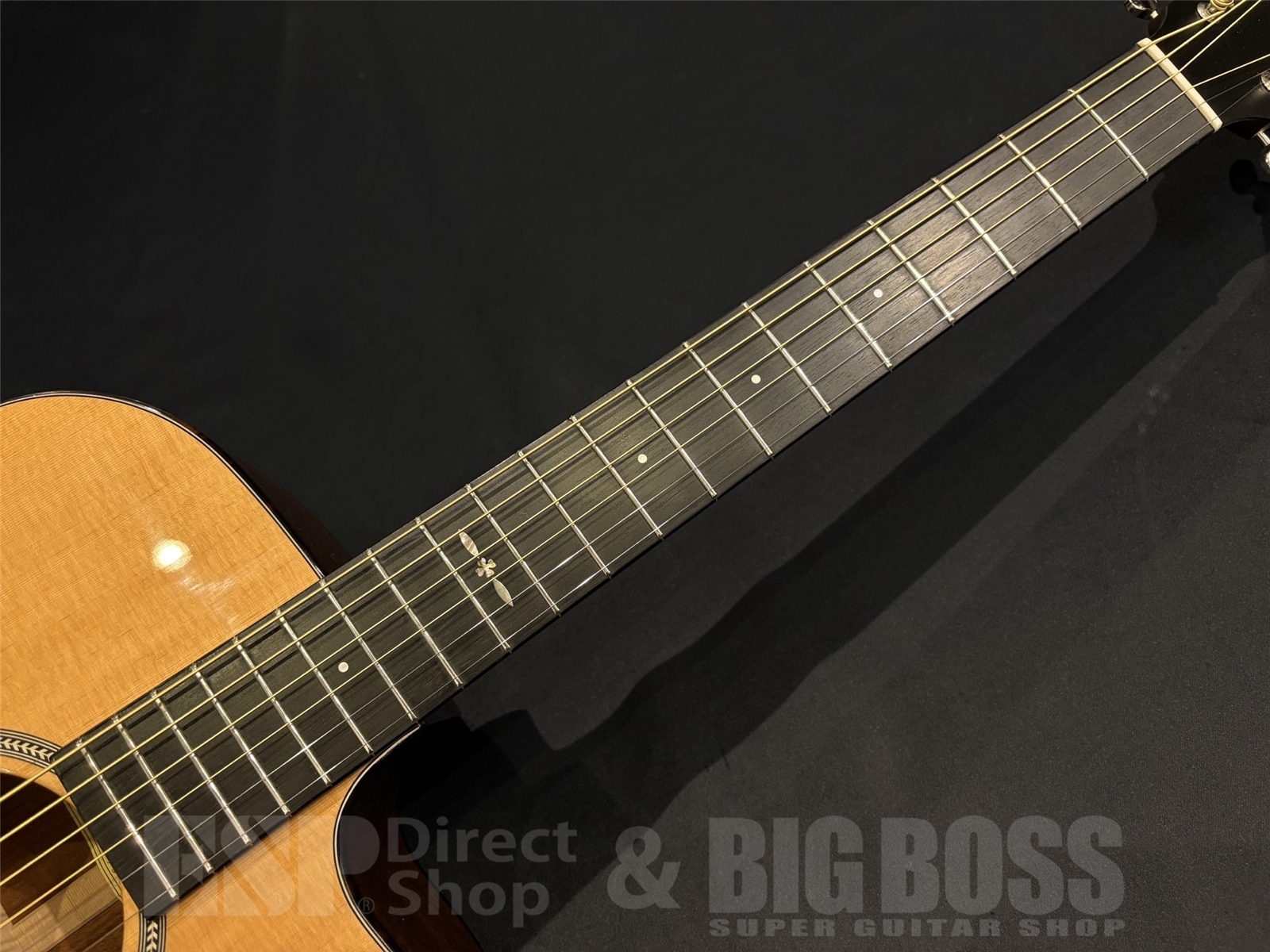 【USED / 即納可能】Eastman(イーストマン) E1-OMCE-SP 京都店 - 6