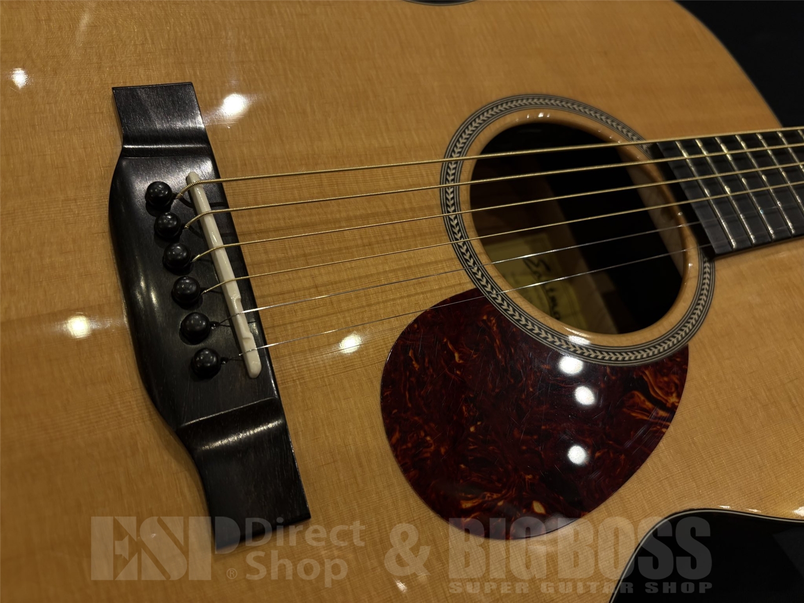 【USED / 即納可能】Eastman(イーストマン) E1-OMCE-SP 京都店 - 3