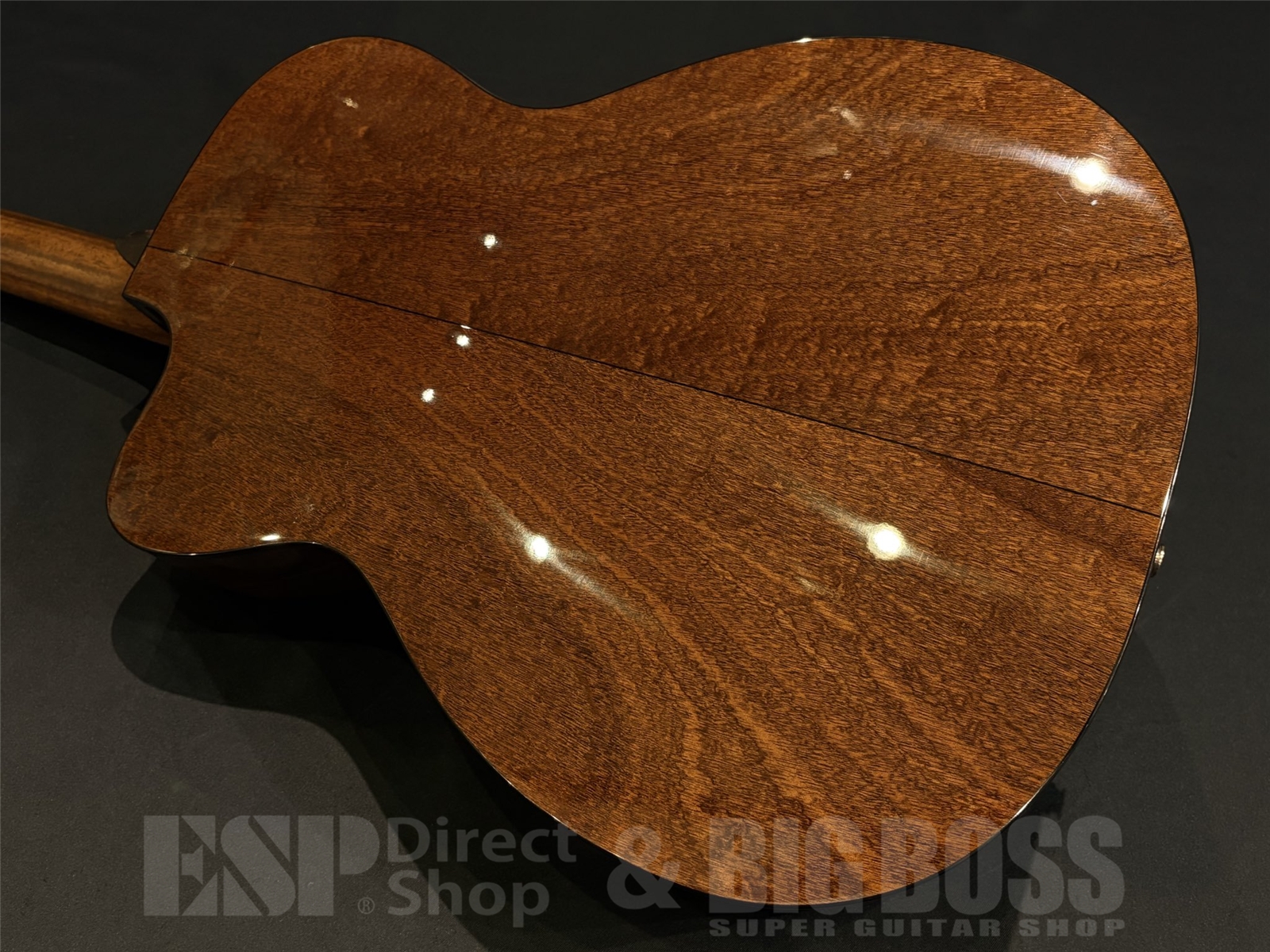 【USED / 即納可能】Eastman(イーストマン) E1-OMCE-SP 京都店 - 9