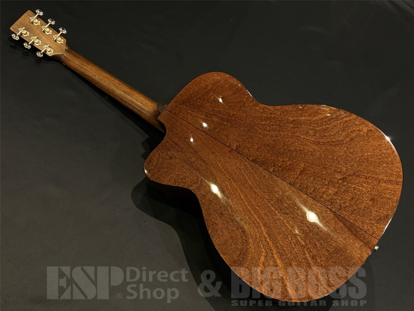 【USED / 即納可能】Eastman(イーストマン) E1-OMCE-SP 京都店 - 8