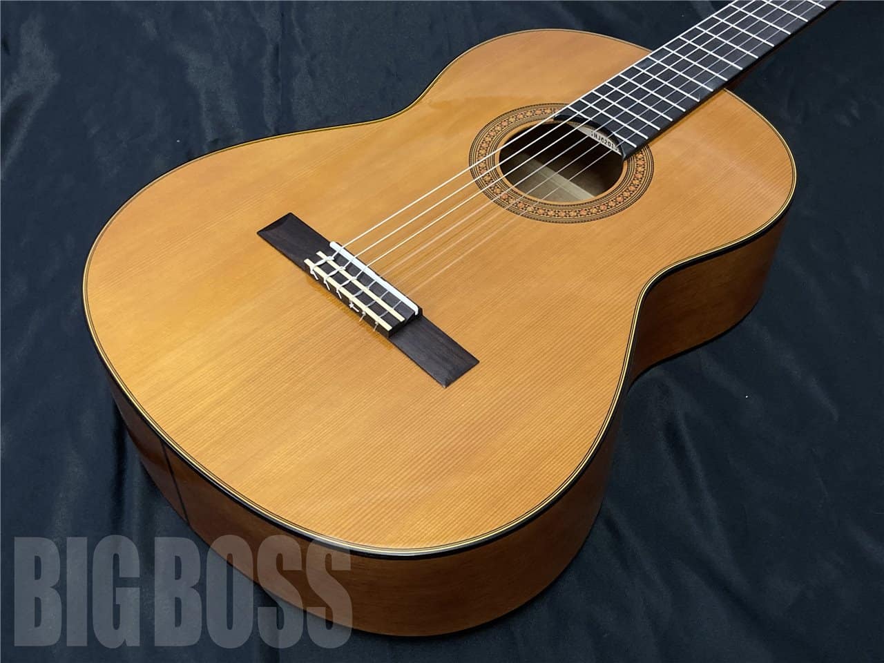 YAMAHA(ヤマハ) CG142C (クラッシックギター) | 【ESP直営】BIGBOSS