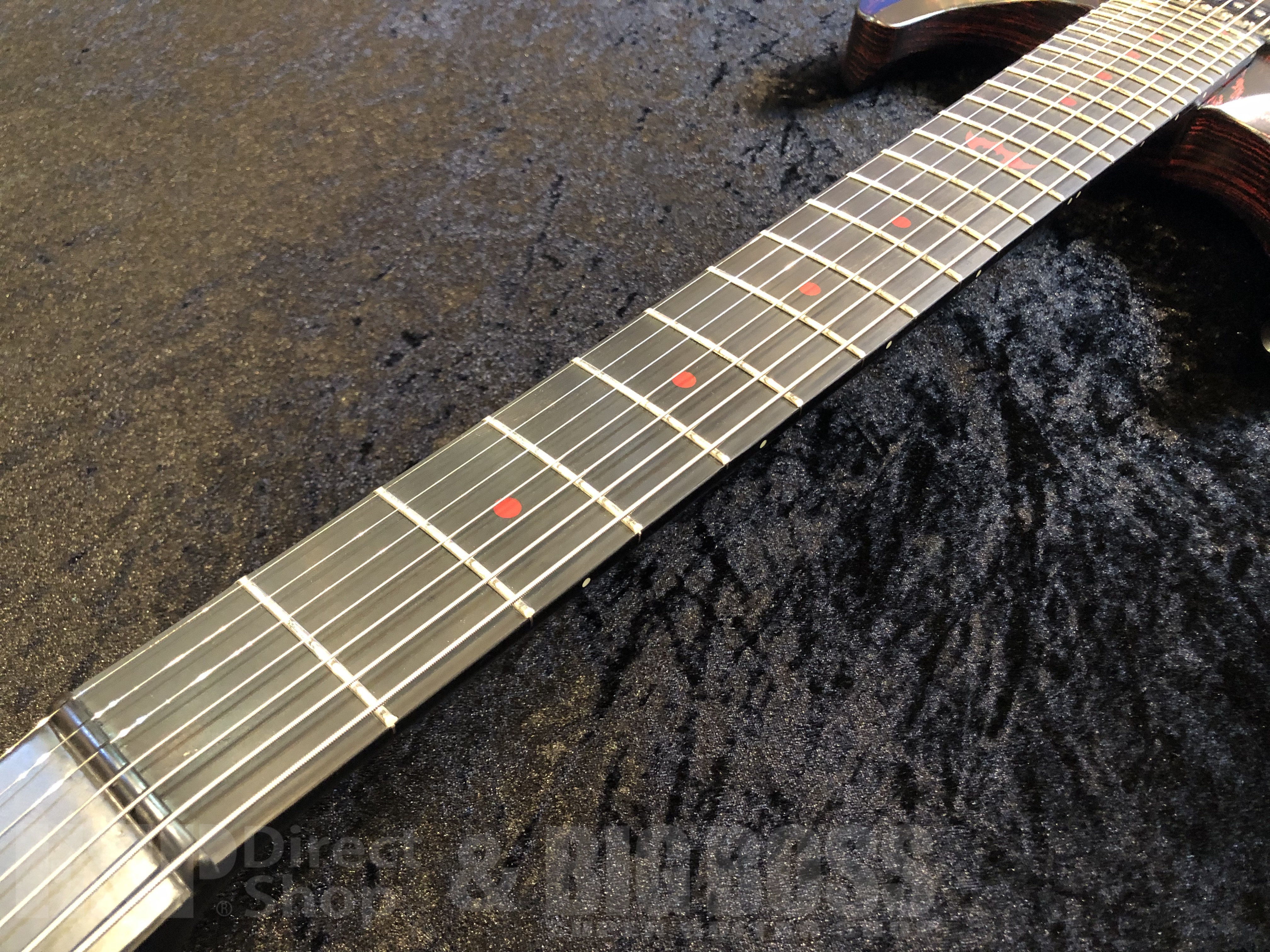 【USED即納可能】SCHECTER （シェクター）  PA-SM-SH-7【SHOW-HATE MODEL】 福岡店 - 4