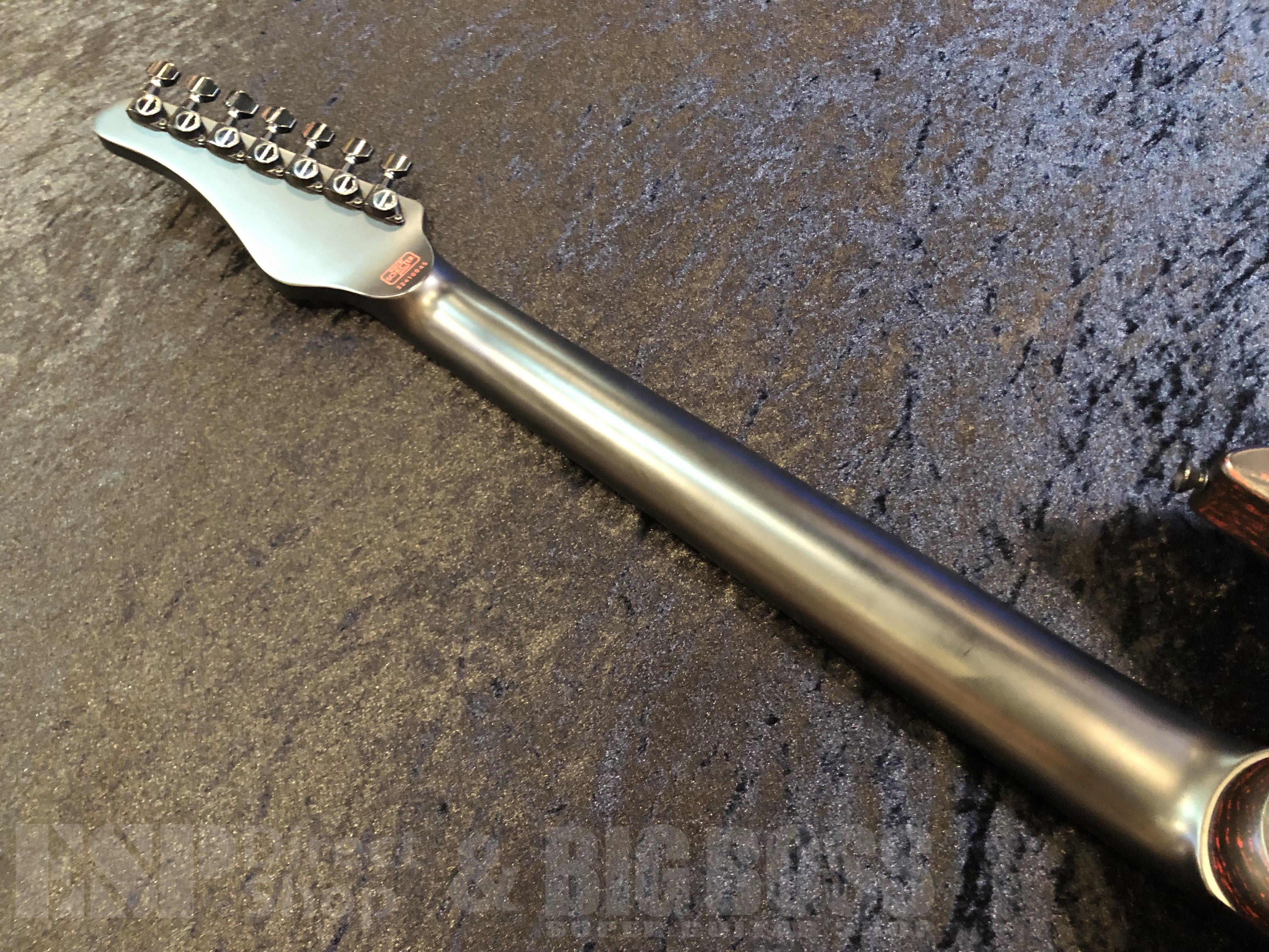 【USED即納可能】SCHECTER （シェクター）  PA-SM-SH-7【SHOW-HATE MODEL】 福岡店 - 9