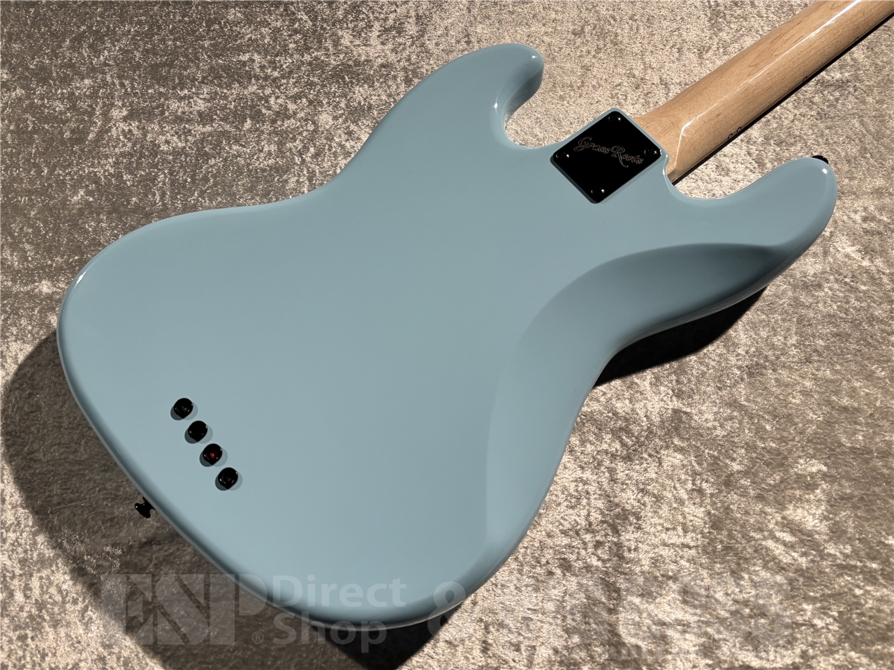 【即納可能】GrassRoots(グラスルーツ) G-EAST BLUE (AQ Blue) 札幌店 - 7