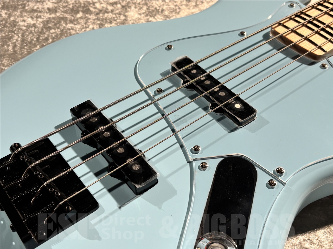 【即納可能】GrassRoots(グラスルーツ) G-EAST BLUE (AQ Blue) 札幌店 - 3