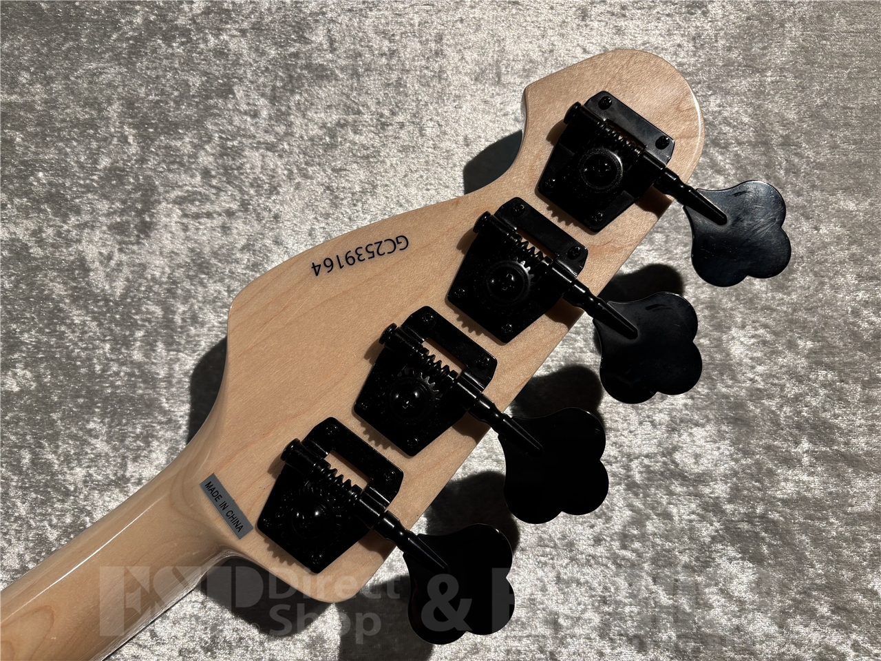 【即納可能】GrassRoots(グラスルーツ) G-EAST BLUE (AQ Blue) 札幌店 - 8