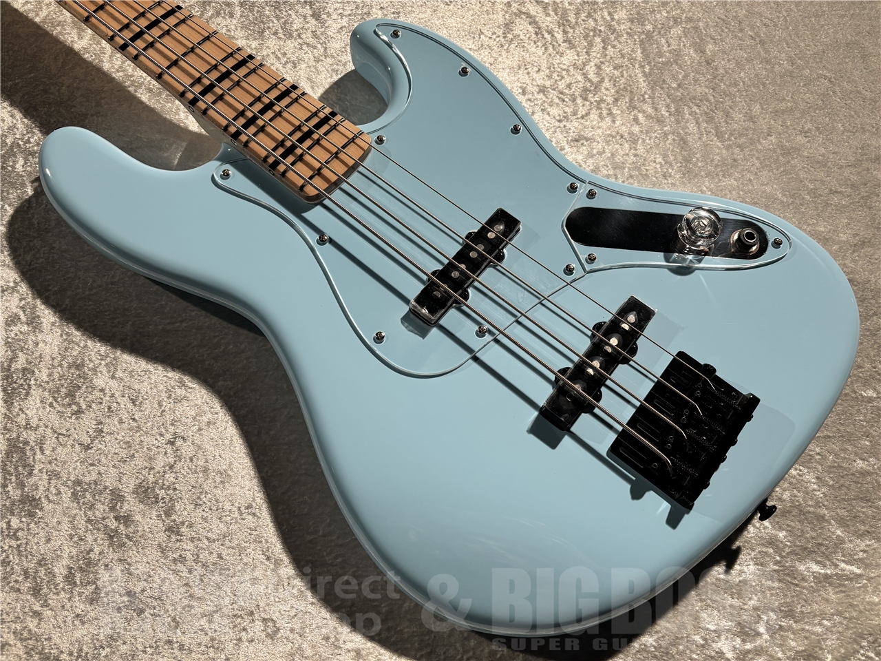 【即納可能】GrassRoots(グラスルーツ) G-EAST BLUE (AQ Blue) 札幌店 - 10