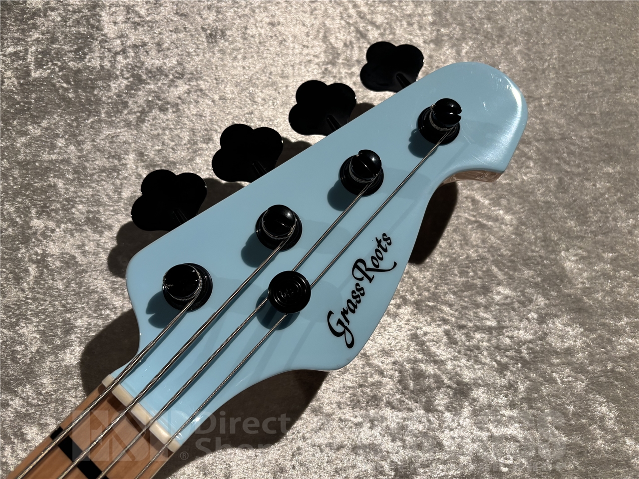 【即納可能】GrassRoots(グラスルーツ) G-EAST BLUE (AQ Blue) 札幌店 - 5