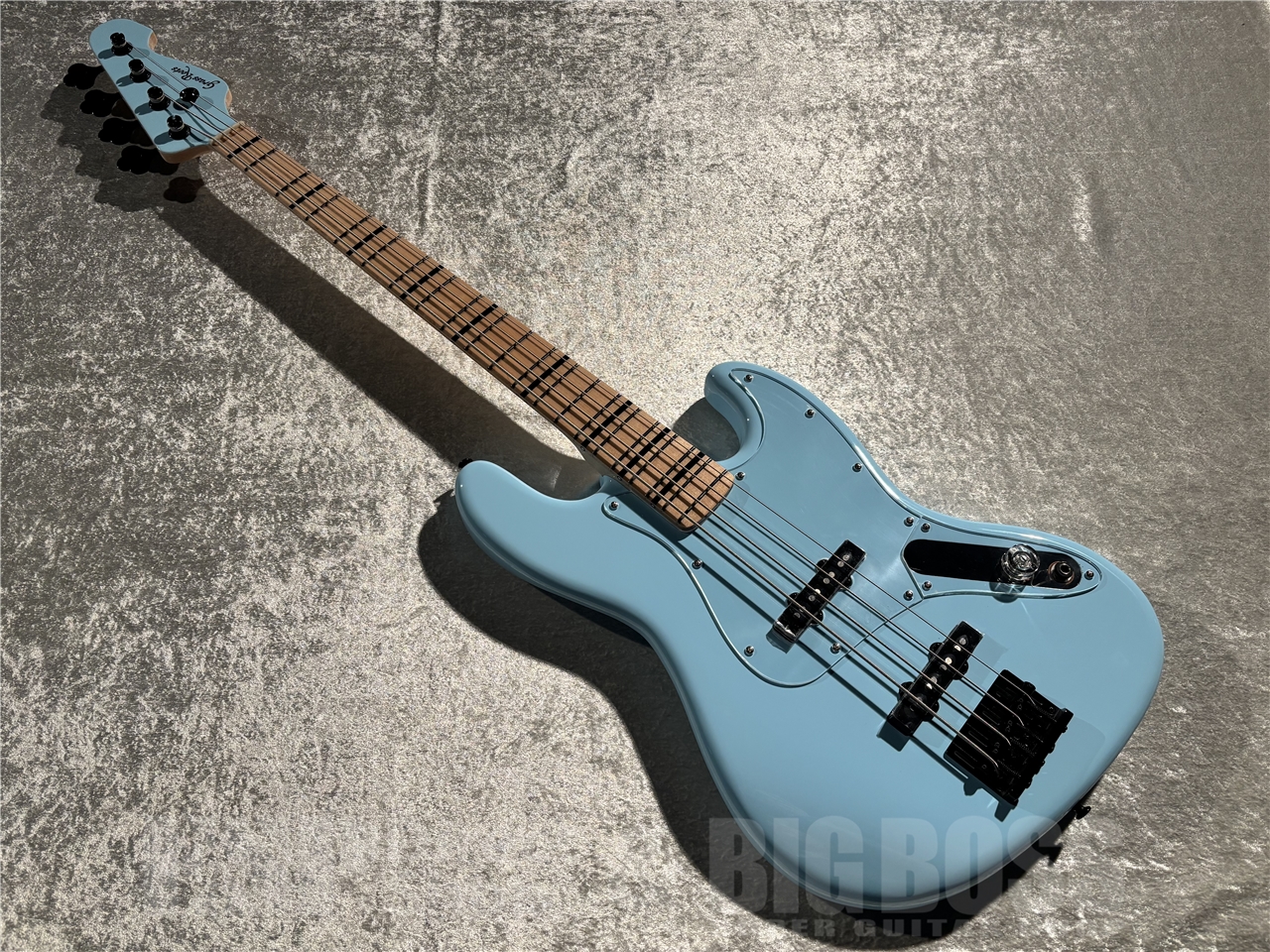 【即納可能】GrassRoots(グラスルーツ) G-EAST BLUE (AQ Blue) 札幌店 - 9