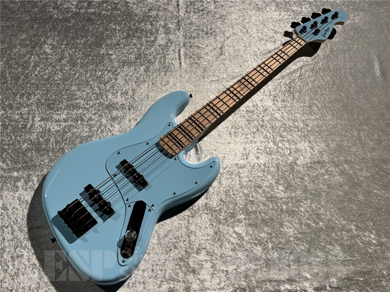 【即納可能】GrassRoots(グラスルーツ) G-EAST BLUE (AQ Blue) 札幌店