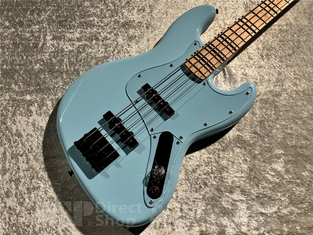 【即納可能】GrassRoots(グラスルーツ) G-EAST BLUE (AQ Blue) 札幌店 - 2