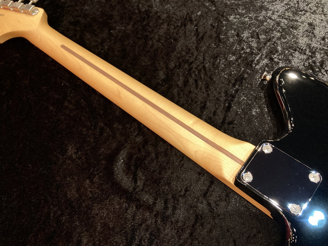 【即納可能/中古品】Made in Japan Limited Adjusto-Matic Jazzmaster HH【Black】福岡店 - 10