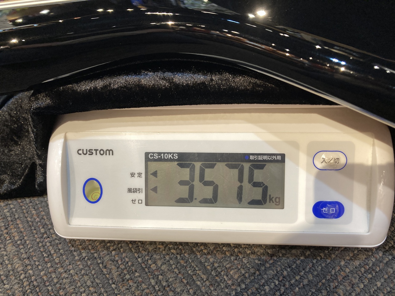 【即納可能/中古品】Made in Japan Limited Adjusto-Matic Jazzmaster HH【Black】福岡店 - 11