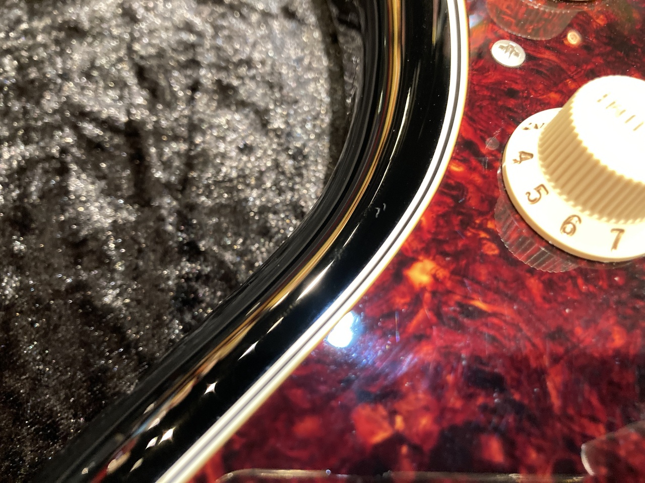 【即納可能/中古品】Made in Japan Limited Adjusto-Matic Jazzmaster HH【Black】福岡店 - 7