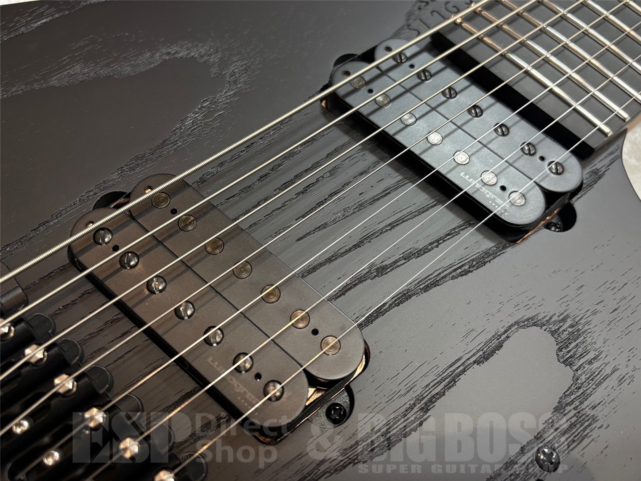 【即納可能】strandberg　Boden Singularity NX7 / Pitch Black  GWS - 4